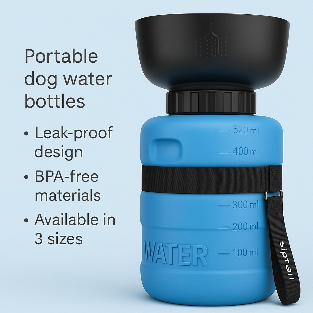 Hydration Essentials