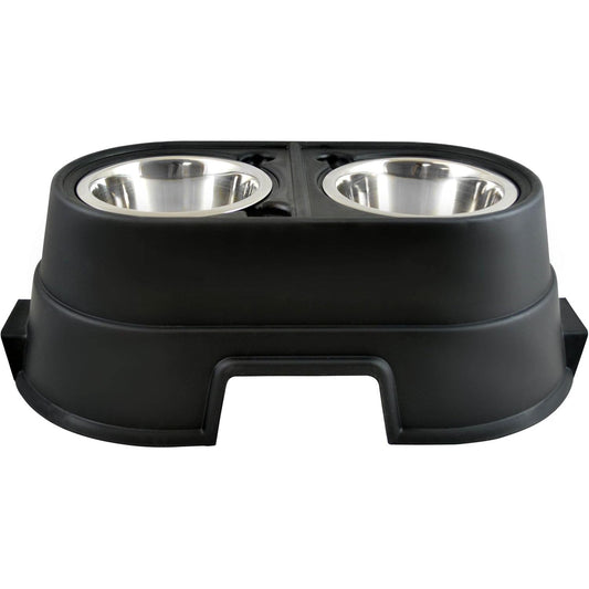 Ourpets Comfort Diner Elevated Dog Food Dish